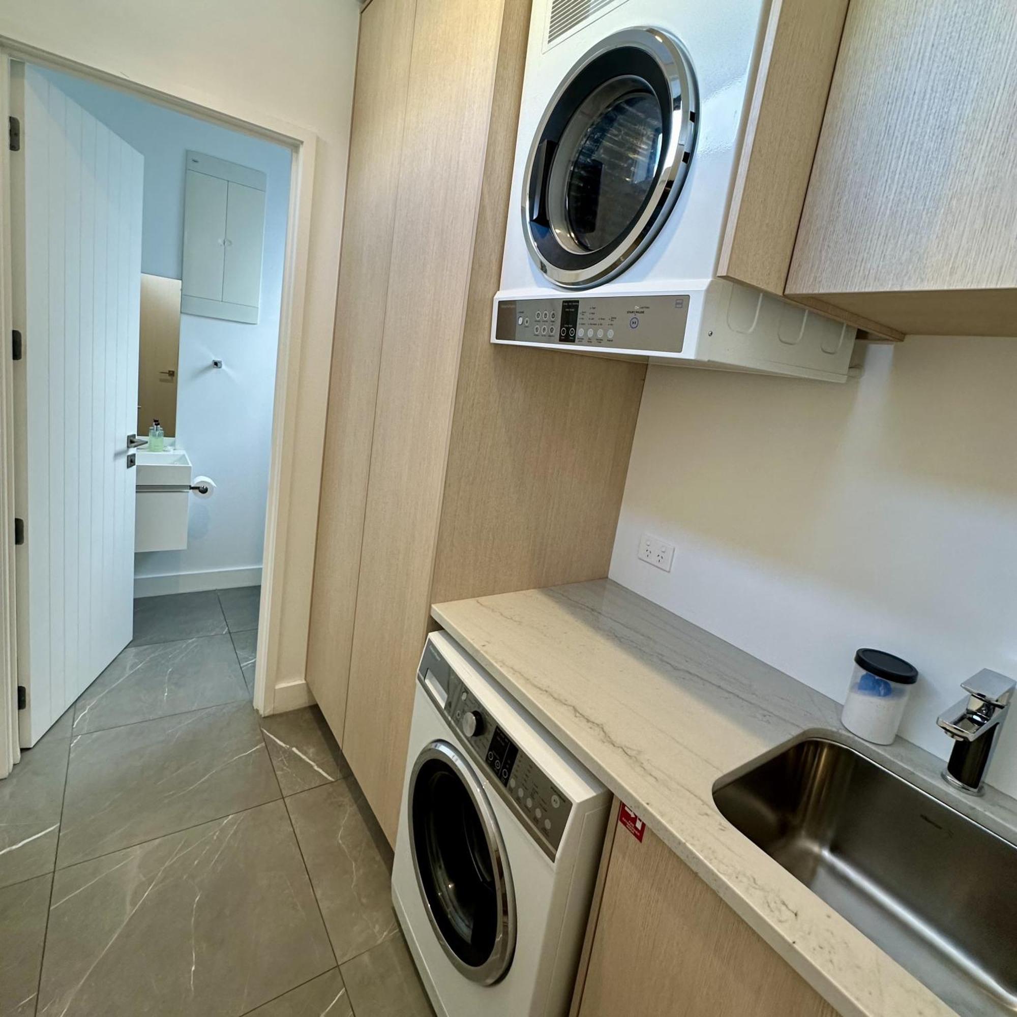 Luxury Lakeview Apartment - Lake Tekapo Esterno foto